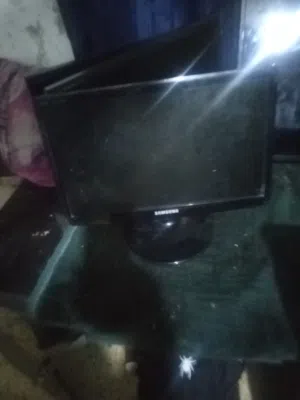 19.5" Samsung monitors for sale in Amman