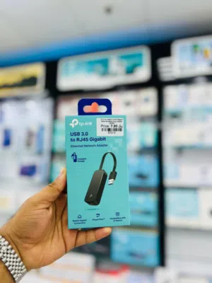 TP-Link Ethernet adapter in Muscat / Brand New