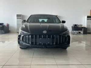 New MG MG GT in Al Riyadh