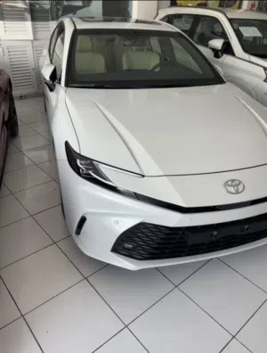 New Toyota Camry in Muharraq