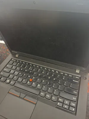 لابتوب thinkpad t450