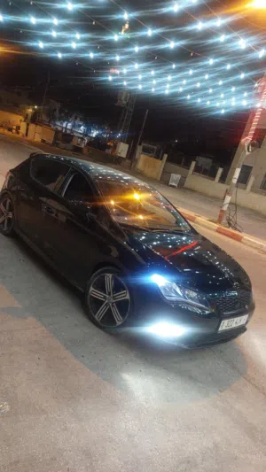 سيت ليون اتمات 2016