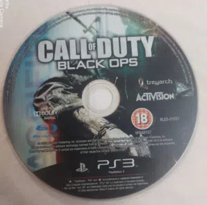 اشرطة سوني 3تصويب اسلحة  نادره  جدا