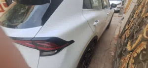 سبورتج 2024 خبيجي للبيع