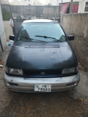 هونداي سانتامو للبيع 1997