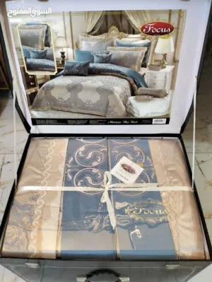 فرشة جديدة للبيع الحجم 260x240 cm