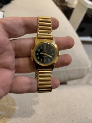 Oris prime vintage unisex rare watch