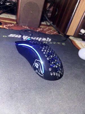 Mouse . Used4
