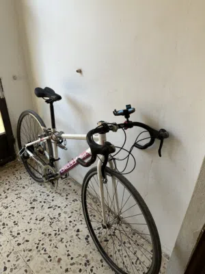 رود بايك رياضي المنيوم