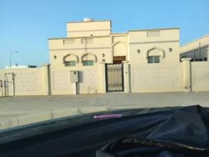 400 m2 More than 6 bedrooms Townhouse for Rent in Al Batinah Saham