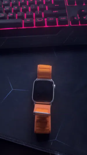 Apple Watch 7-45