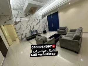 شقق واستديوهات مفروش وبدون فرش ضمن فيلا خاصة مدينة العين وضواحيها vip شامل مياه وكهرباء ونت وصيانه