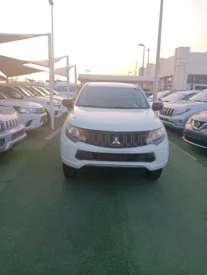 ميتسوبيشي L200  2016. 4*4