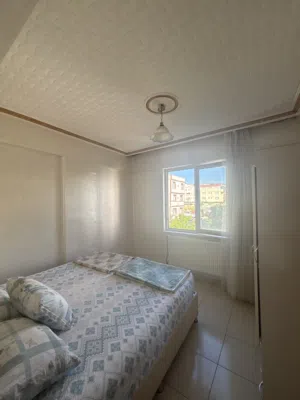 75 m2 1 Bedroom Apartments for Rent in Gaziantep Şahinbey