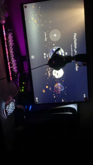 شاشه -السعر 200 كيبورد سويتش بني وماوس اصلي الاثنين160