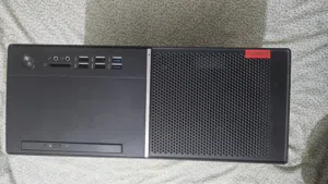 gaming PC LENOVO