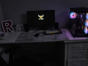 كمبيوتر بي سي قيمنق