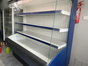 USED ALL SUPER MARKET EQ FOR SALE