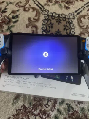 بلايستيشن 5 بورتال portal