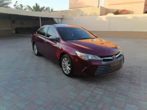 Used Toyota Camry in Al Batinah