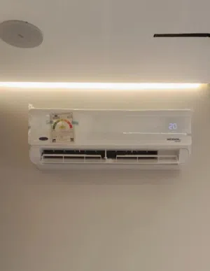  0 - 1 Ton AC in Cairo