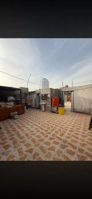 دار سكني ابي الخصيب طريق الوسطي