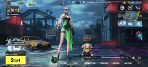 Pubg mobile