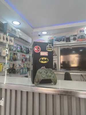Xbox Series X Xbox for sale in Amman