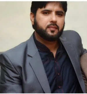 shahzada Muhammad Naveed 