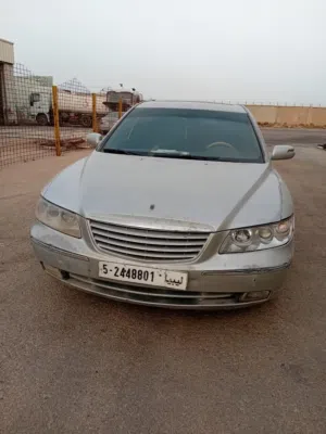 هونداي أزيرا