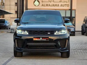 Used Land Rover Other in Ajman