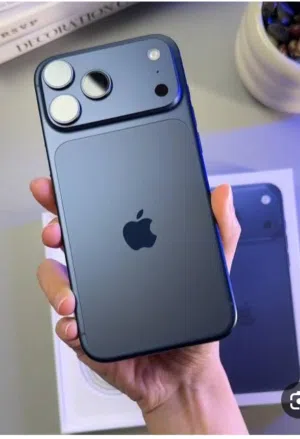 Apple iPhone 17 Pro Max 1 TB in Giza