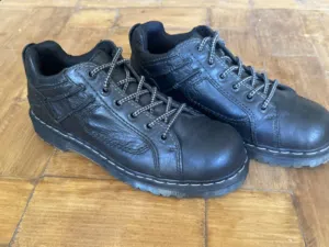 Dr martens Anderson vintage (Black)