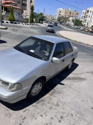 Used Hyundai Excel in Amman
