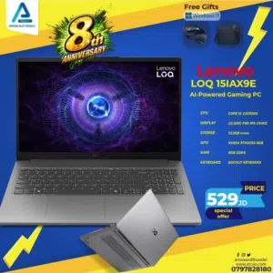 Windows Lenovo for sale  in Amman