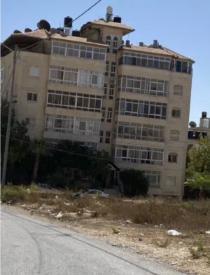 120 m2 3 Bedrooms Apartments for Rent in Ramallah and Al-Bireh Al Masyoon