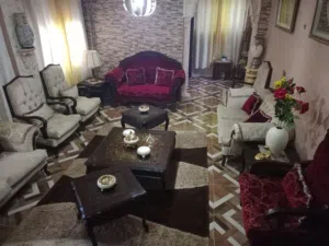 منزل للبيع في سلحوب قرب شارع الاردن