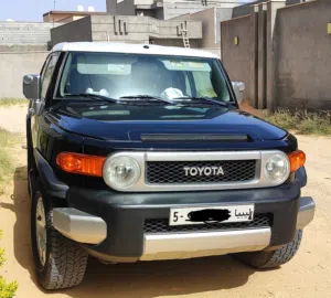 FJ 2007 الله يبارك