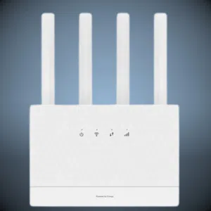 Orange 4G+ راوتر WI-FI 5 سرعة Huawei 1200ac