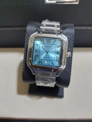 Analog Quartz Cartier watches  for sale in Manama