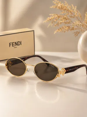 نضارات fendi اصلي