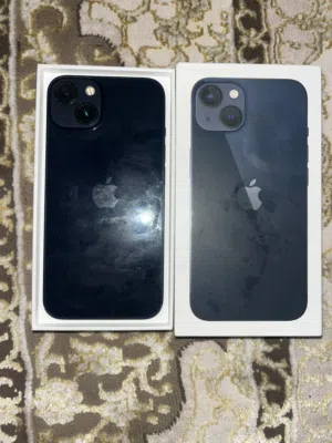 Apple iPhone 13 128 GB in Tripoli