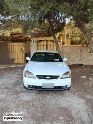 Used Chevrolet Epica in Madaba