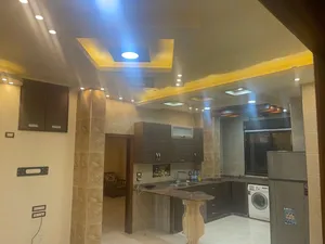 4 Bedrooms . Furnished . Monthly2