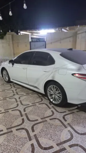 Used Toyota Camry in Al Batinah