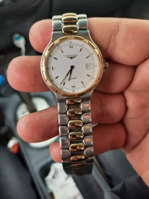 Analog Quartz Others watches  for sale in Al Ahmadi