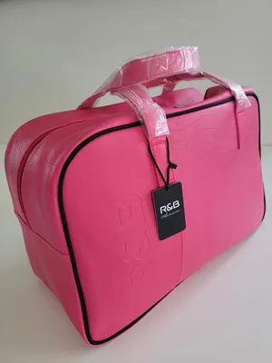 Other . Hand Bags . Pink4