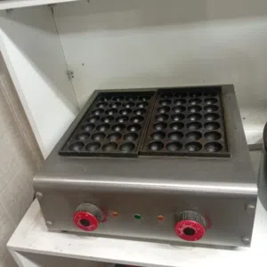 ادوات كوفي شوب وكيوسك
