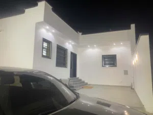 منزل حديث البيفي بئر الاسطى ميلاد