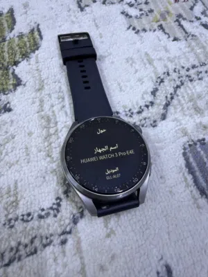 Huawei smart watches for Sale in Muscat